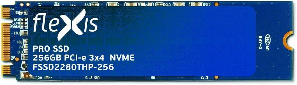 Накопитель SSD Flexis Pro 256Gb FSSD2280THP-256 в Москвe