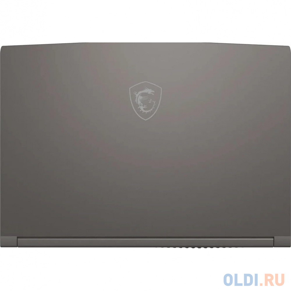 Ноутбук MSI Thin 15 B12UC-1295AU 9S7-16R831-1295 15.6"