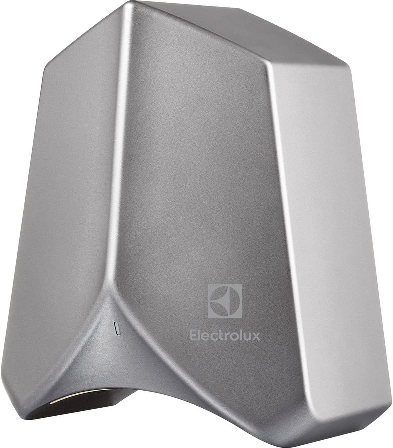 Сушилка для рук Electrolux EHDA-1110, 11 Вт, 90 м/с, автовключение, антивандальная, серебро