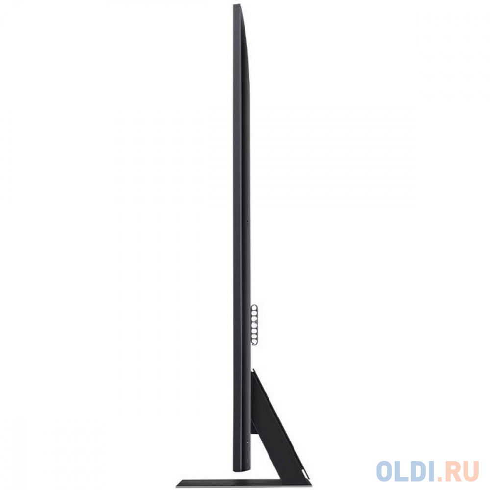 Телевизор ЖК 65'' LG/ 65", Ultra HD, Local Dimming, Smart TV,Wi-Fi, DVB-T2/C/S2, MR, 2.0ch (20W), 3 HDMI, 2 USB, 1 Pole, Ashed Blue