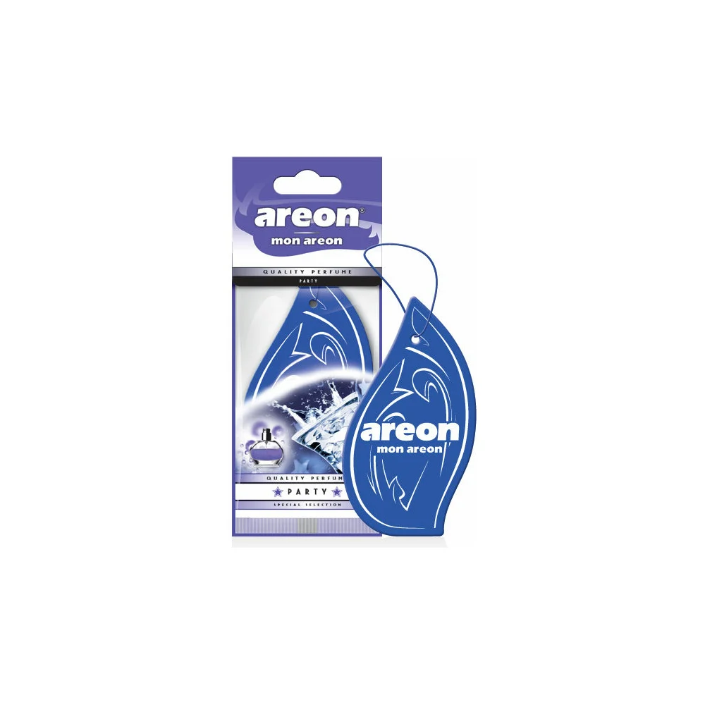 Ароматизатор Areon