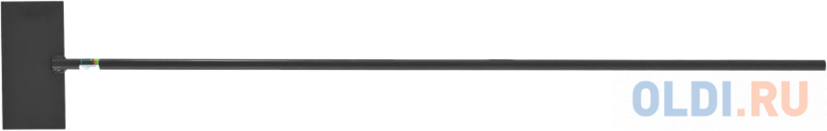Ледоруб-скребок 200мм,1,1 кг,металлический черенок Россия// Сибртех