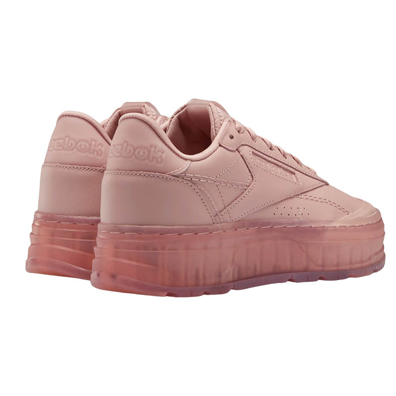 Кроссовки Reebok Classics FTW р.37 EUR Pink GZ6420