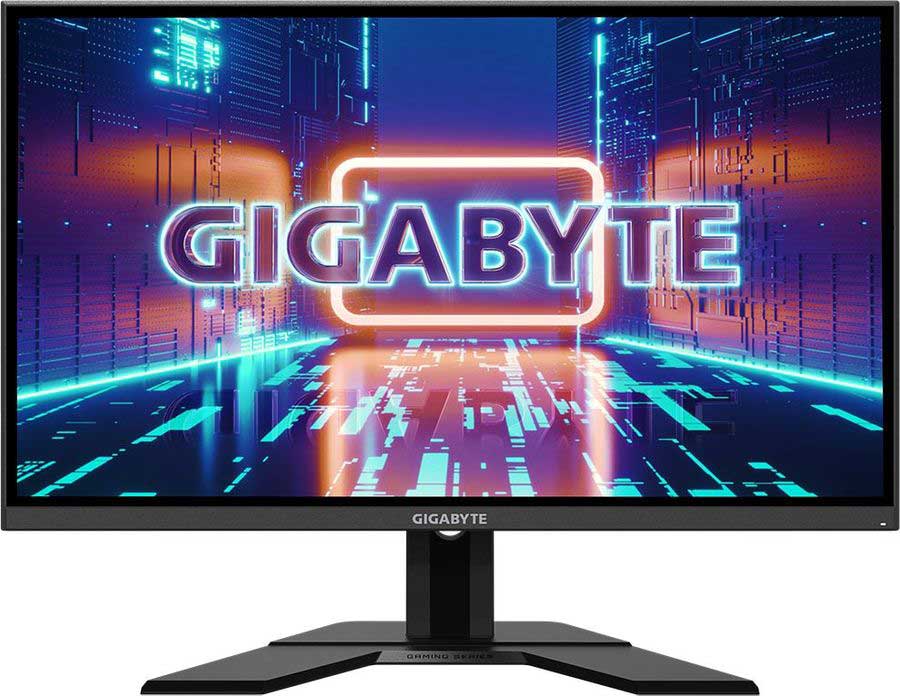 Монитор Gigabyte 27" G27Q (20VM0-GG27QBI-1EKR) в Москвe