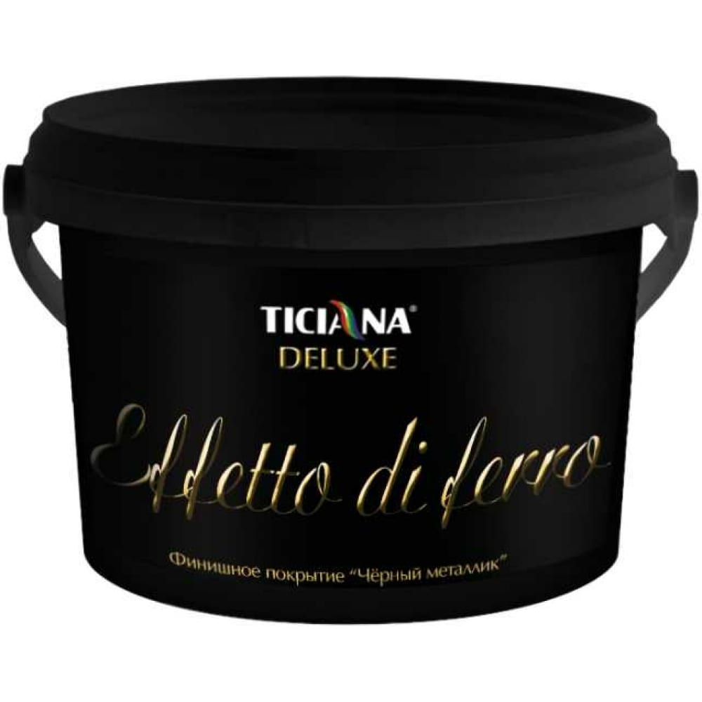 Финишное покрытие Ticiana DeLuxe