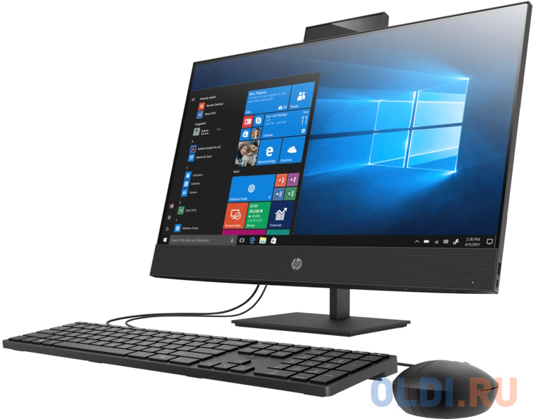 Моноблок HP ProOne 440 G6 All-in-One NT 2T7R0ES в Москвe