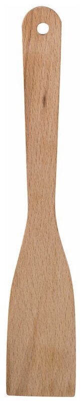 Лопатка деревянная Mallony, 1 шт. (003707)