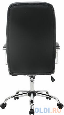 Кресло офисное BRABIX "Stark EX-547" чёрный
