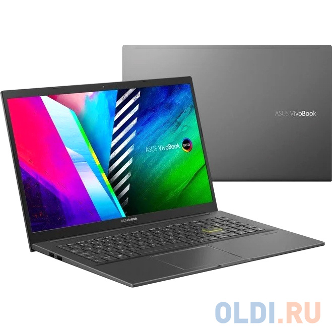 Ноутбук ASUS VivoBook 15 OLED K513EA-L13049W 90NB0SG1-M00JF0 15.6"