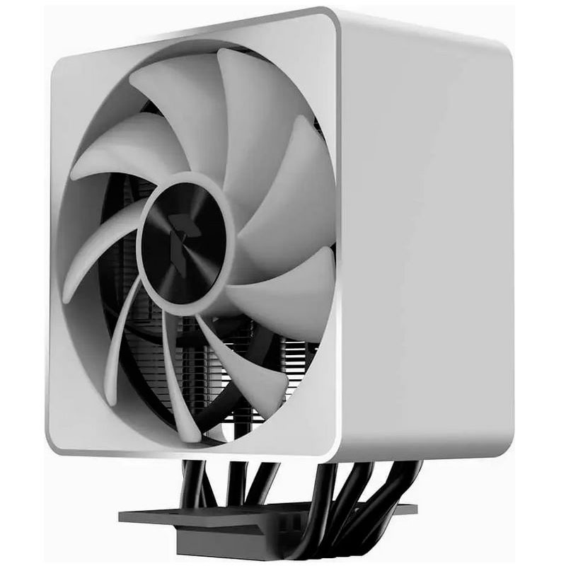 Кулер AeroCool APNX AP1 White (LGA 2066/2011/1700/1200/115X/ AMD AM5/AM4)