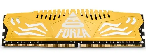 Память DDR4 DIMM 8Gb, 4600MHz, CL19, 1.5 В, Neo Forza, Encke (NMUD480E82-4600CC10) Retail в Москвe