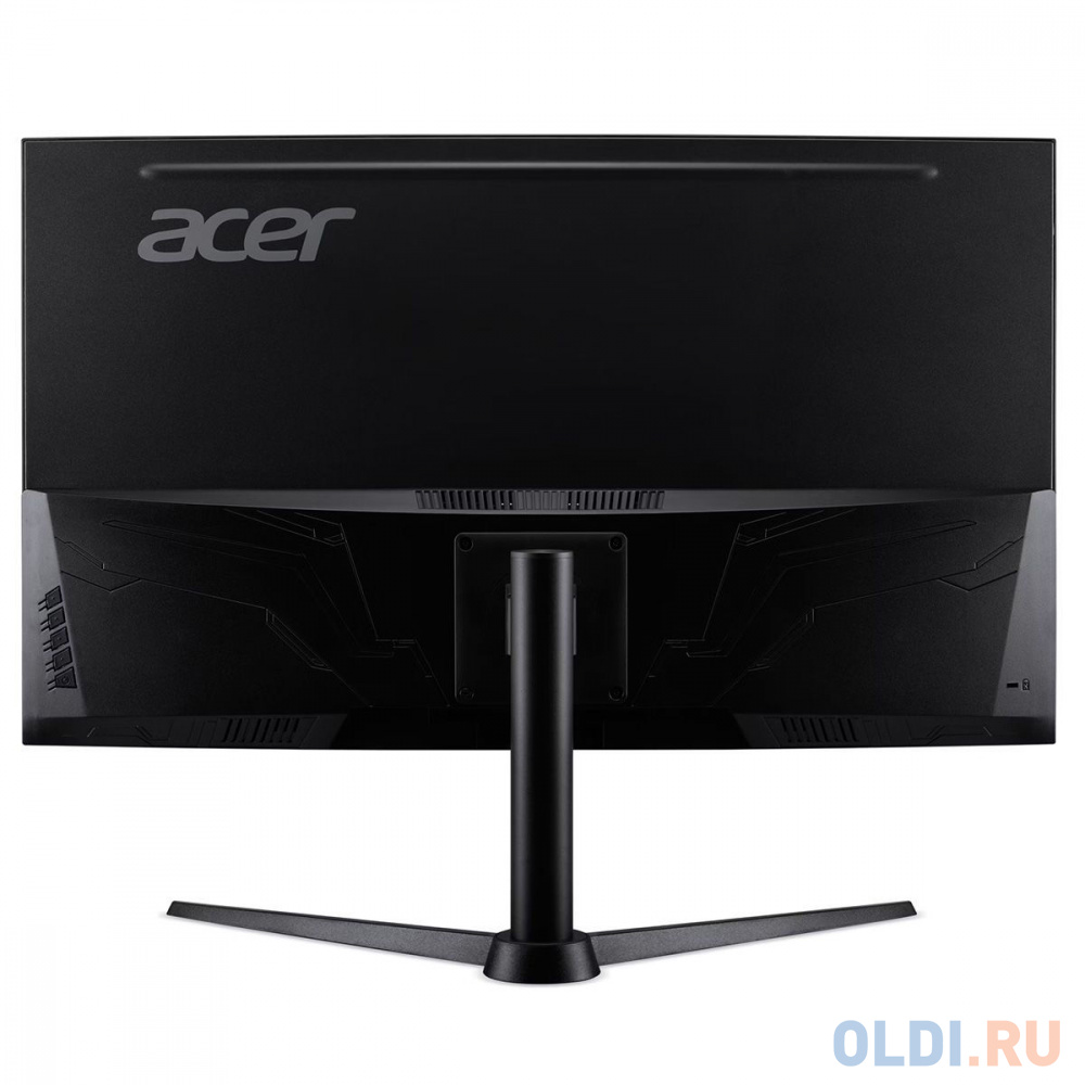 Монитор 31.5&quot; ACER Nitro XZ322QUV3bmiiphx Black (VA, изогнутый, 2560x1440, 180Hz, 1 ms, 178°/178°, 400 cd/m, 3500:1, +2хHDMI 2.0, +DisplayPor