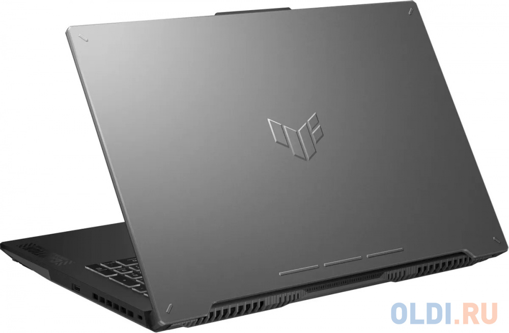 Ноутбук ASUS TUF Gaming F17 FX706HF-HX035 90NR0HC4-M00310 17.3"