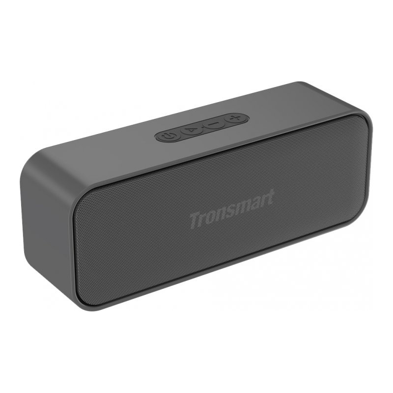 Колонка Tronsmart T2 Mini 2023 Grey 1000263 в Москвe