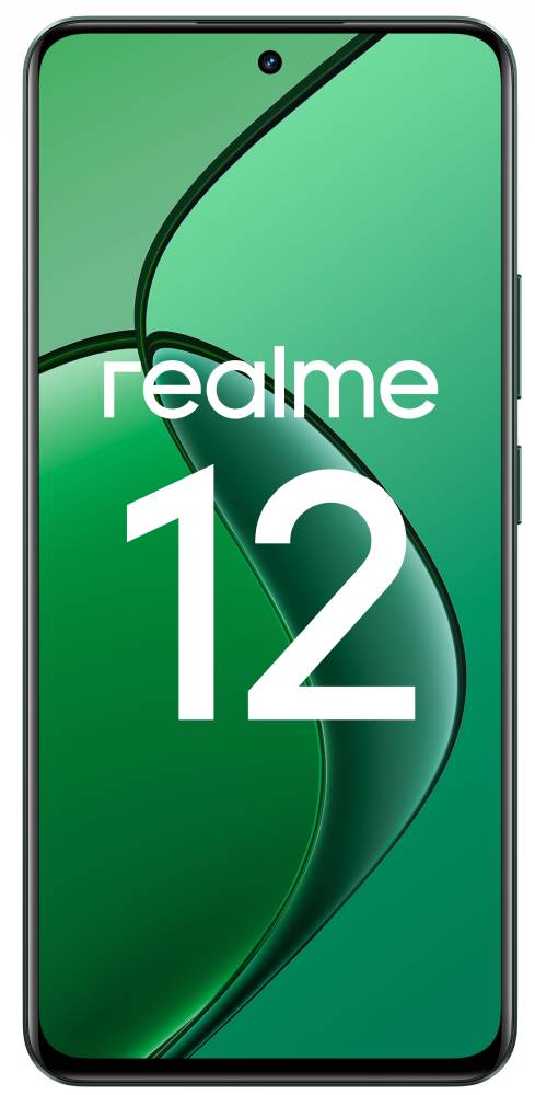 Смартфон realme