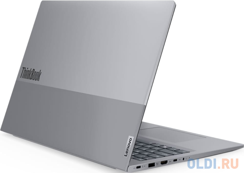 Ноутбук Lenovo ThinkBook 16 Gen 6 21KK000TUE 16"