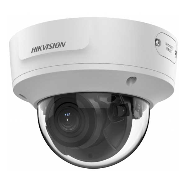 Видеокамера IP Hikvision DS-2CD2723G2-IZS 2.8-12мм