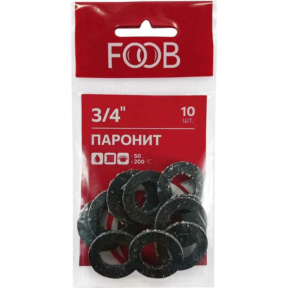 Набор прокладок FOOB