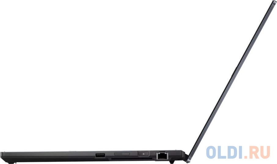 Ноутбук ASUS ExpertBook B2502CBA-BQ0420 Intel Core i5-1240P/16Gb/512Gb SSD/15.6" FHD IPS 250N 60Hz Intel Iris Xe/FingerPrint/DOS/Star Black (90NX в Москвe