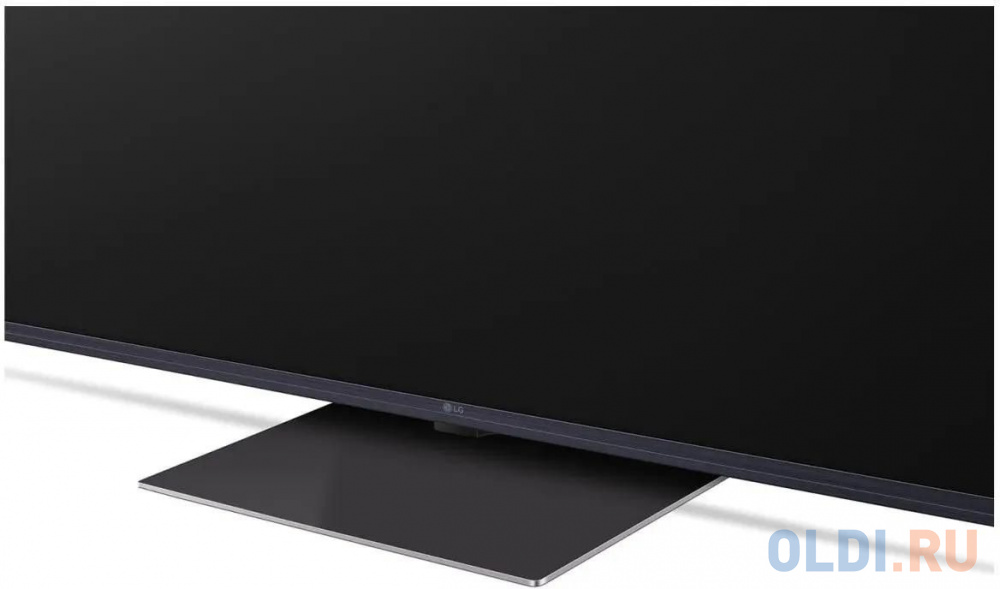 Телевизор LED LG 75" 75UT91006LA.ARUB черный 4K Ultra HD 60Hz DVB-T DVB-T2 DVB-C DVB-S DVB-S2 USB WiFi Smart TV