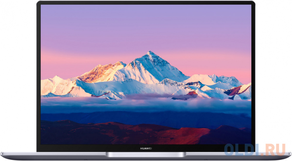 Ноутбук Huawei MateBook B5-430 53012KFS 14&quot;