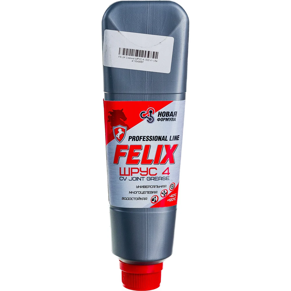 Смазка FELIX