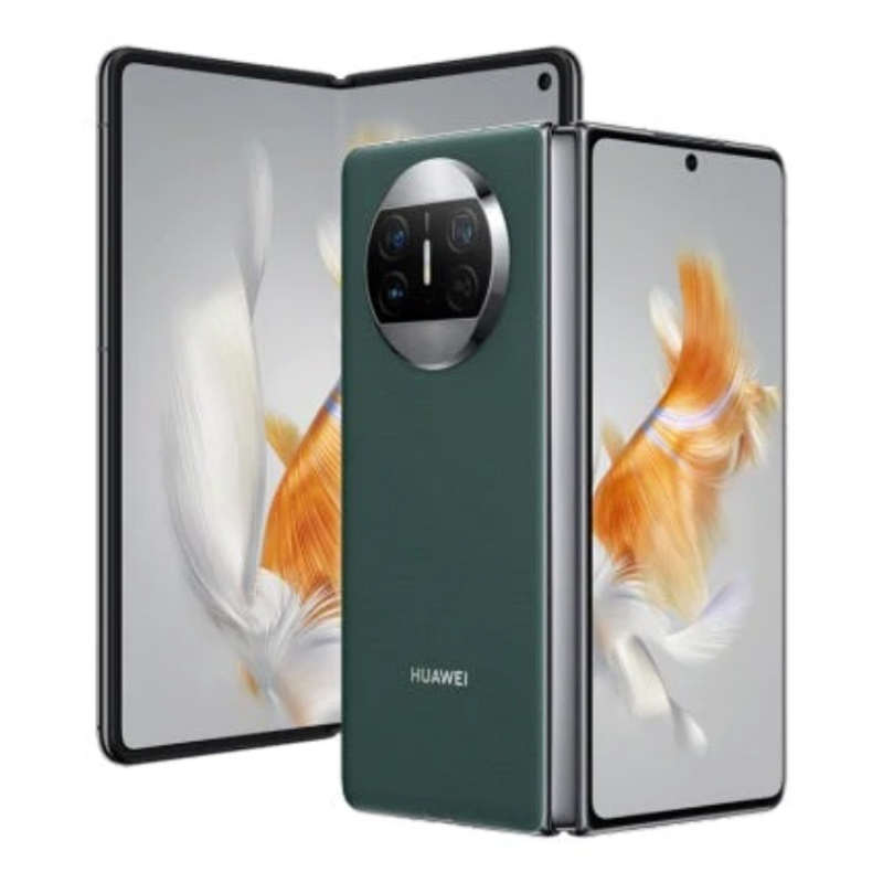 Сотовый телефон Huawei Mate X3 12/512Gb Dark Green в Москвe