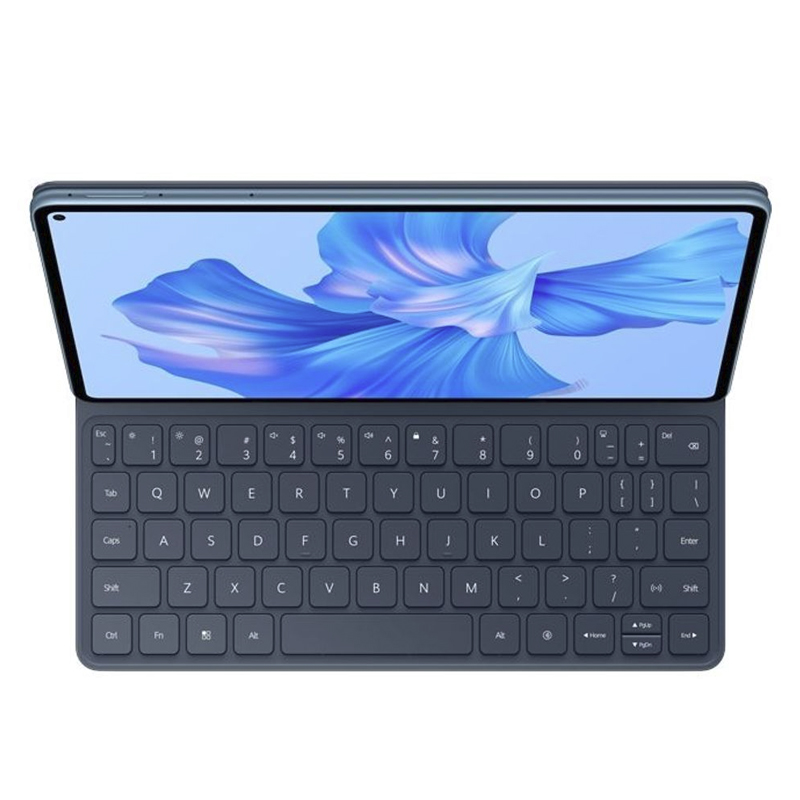 Чехол-клавиатура Huawei для MatePad Pro 11 C-Goethe-Keyboard Blue 55036265