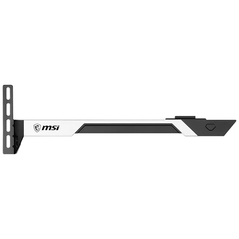 Видеокарта MSI GeForce RTX 4070 Ti Super 16G Ventus 3X OC 2640MHz PCI-E 4.0 16384Mb 21000MHz 192-bit 3xDP HDMI