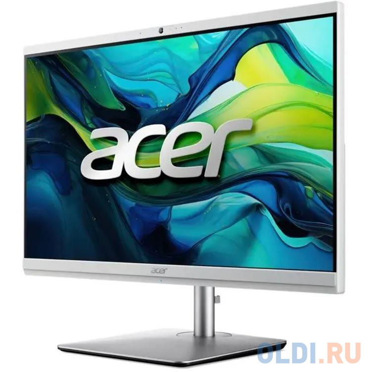 Моноблок Acer Aspire C24-195ES DQ.BM5CD.001