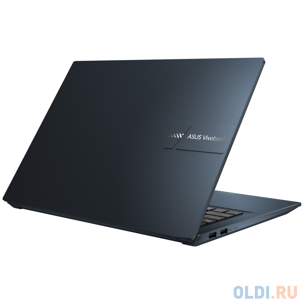 Ноутбук ASUS VivoBook Pro 14 M3401QA-KM045W 90NB0VZ2-M001C0 14"