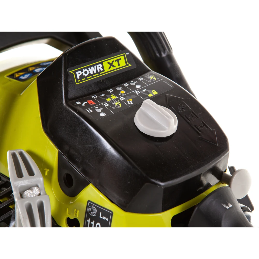 Цепная пила Ryobi