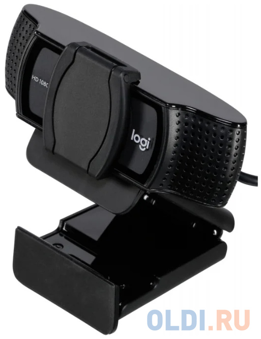 Камера интернет (960-001252) Logitech HD Pro Webcam C920s