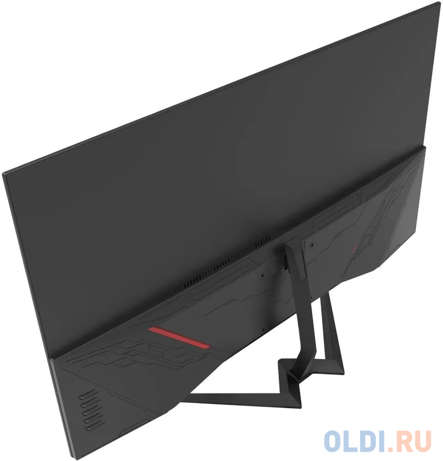 Монитор NPC 31.5" MF320L черный VA LED 5ms 16:9 HDMI M/M матовая 250cd 178гр/178гр 1920x1080 60Hz VGA DP FHD 6.4кг