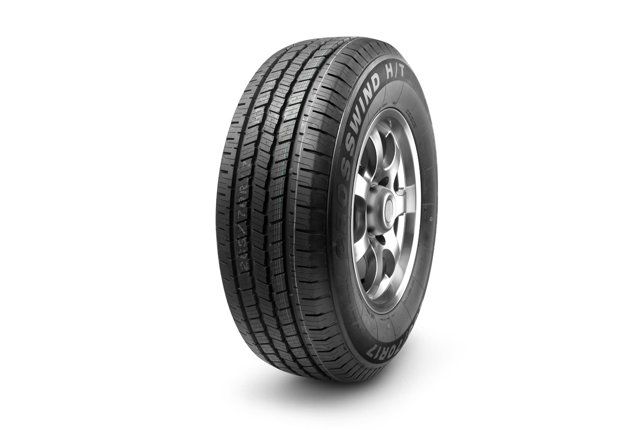 235/70 R16 LingLong Crosswind H/T 106T