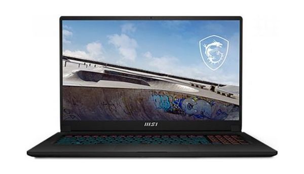 Ноутбук MSI Stealth 17M A12UEK (9S7-17R111-041)