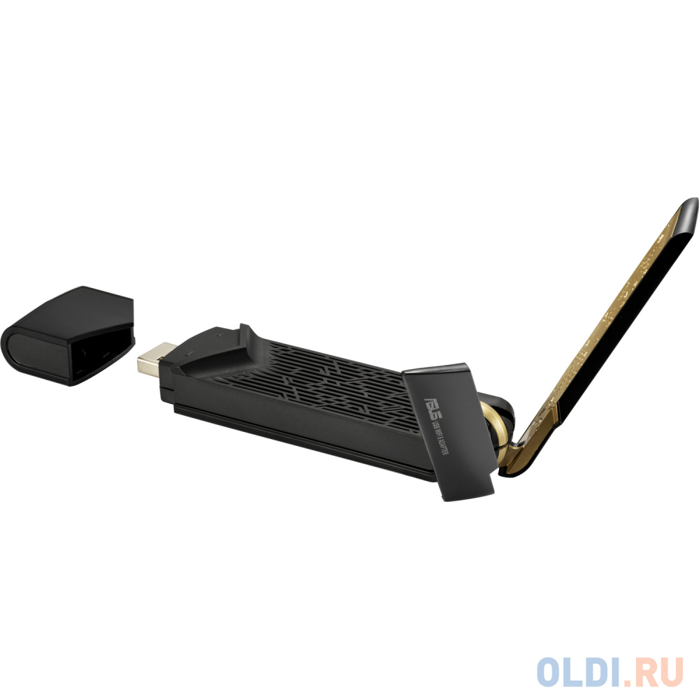 Адаптер USB-AX56/ USB-AX56 в Москвe