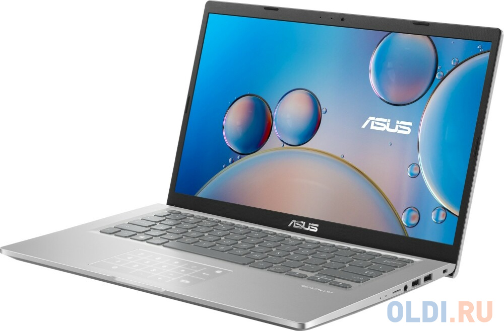 Ноутбук ASUS X415FA-EB043T 90NB0W11-M00560 14"