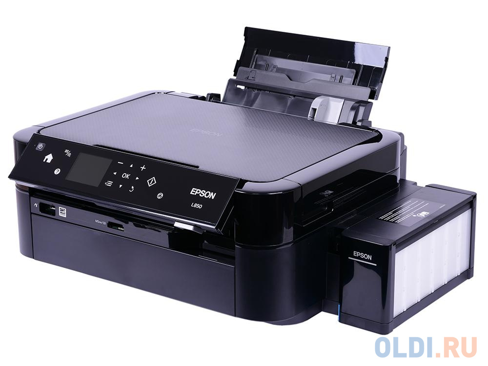 МФУ EPSON L850 (стр.+сканер/ копир, Фабрика Печати)