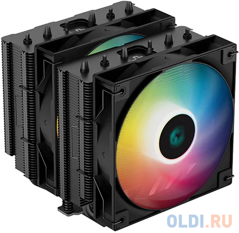 Система охлаждения для процессора Deepcool AG620 BK в Москвe