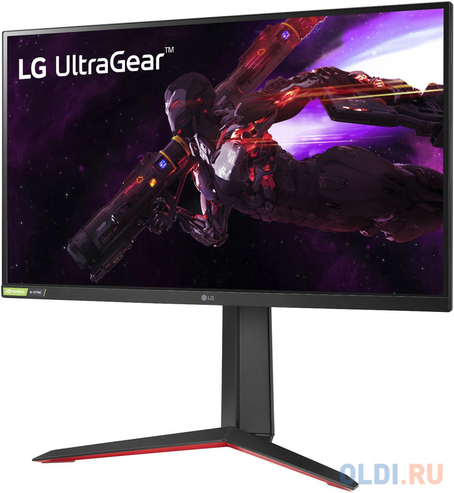 Монитор LCD 27" IPS 27GP850-B LG