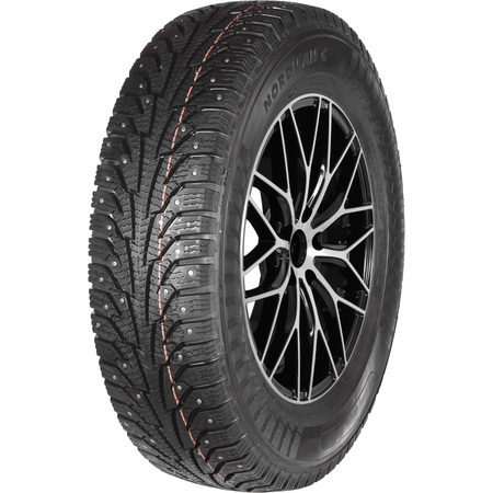 205/75 R16 Ikon Tyres Nordman C 113/111R Ш