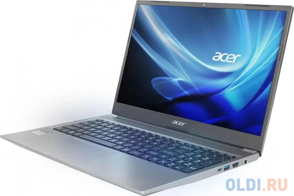 Ноутбук Acer Aspire Lite 15 AL15-52 UN.321SI.00D 15.6"