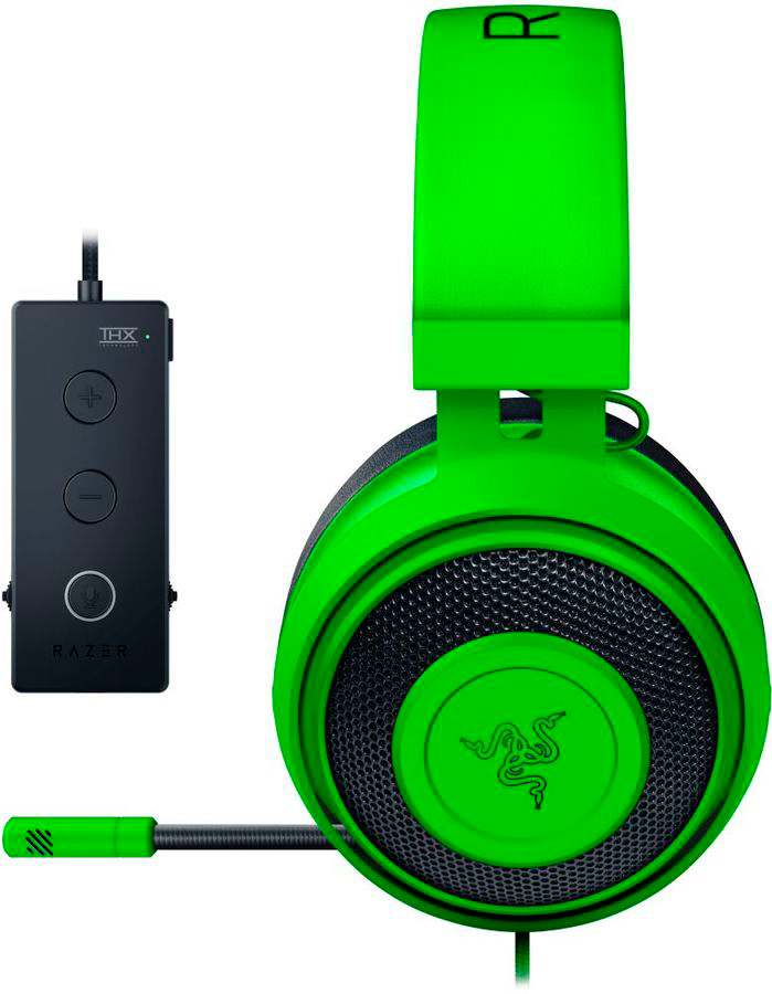 Игровая гарнитура Razer