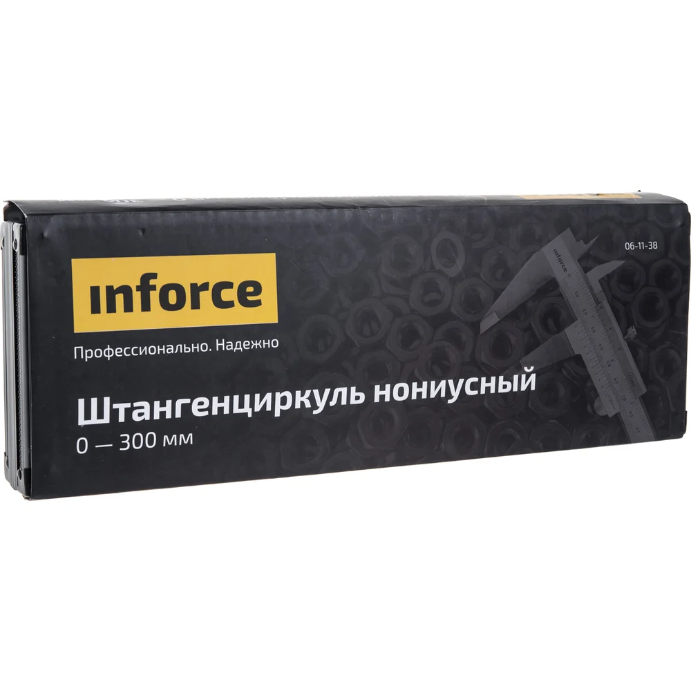 Штангенциркуль Inforce