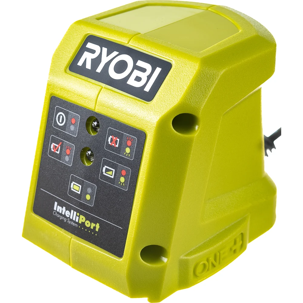 Компактная дрель-шуруповерт Ryobi