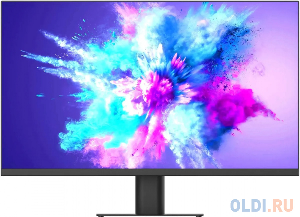 Монитор NPC 27" MD2704 черный IPS LED 1ms 16:9 HDMI M/M матовая 1000:1 300cd 178гр/178гр 1920x1080 180Hz G-Sync FreeSync DP FHD USB 4кг