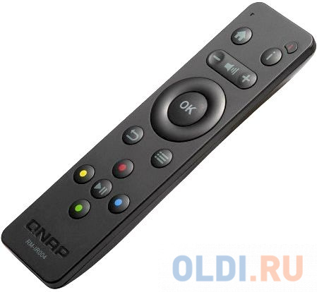 QNAP RM-IR004 Remote control for Turbo NAS