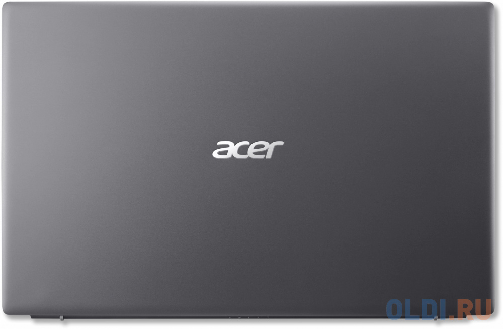 Ноутбук Acer Swift X SFX16-51G-51QA NX.AYKER.004 16.1"