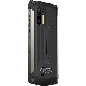 Смартфон Ulefone ARMOR 13 BLACK в Москвe